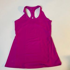 Athleta Racerback Tank